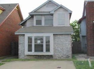 963 Fairbanks Cir, Duncanville, TX 75137