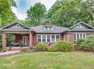 825 Clairemont Ave, Decatur, GA 30030