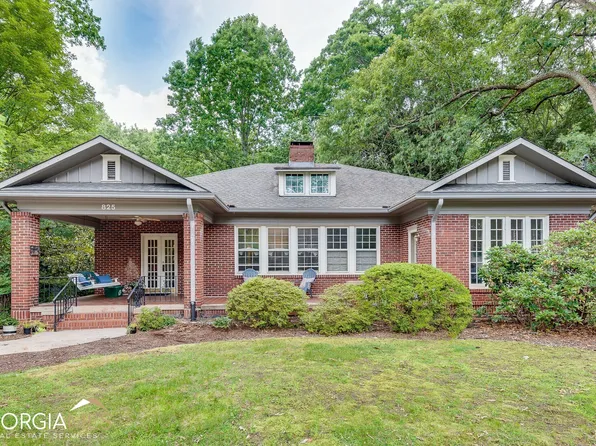 825 Clairemont Ave, Decatur, GA 30030