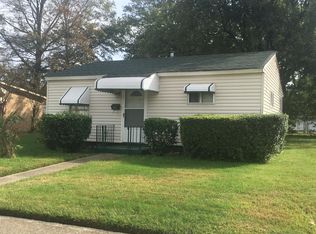 307 Avondale Rd, Portsmouth, VA 23701