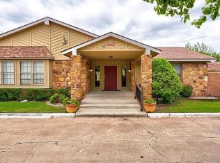 14437 N Pennsylvania Ave #29G, Oklahoma City, OK 73134