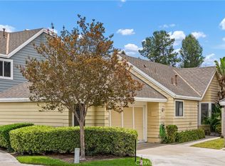 21605 Fernbrook, Mission Viejo, CA 92692