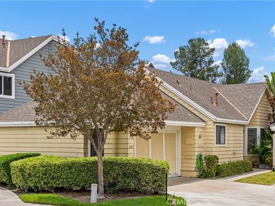 21605 Fernbrook, Mission Viejo, CA, 92692