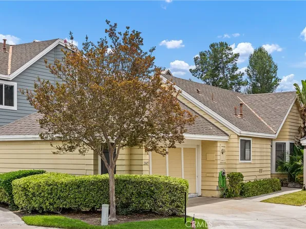 21605 Fernbrook, Mission Viejo, CA 92692