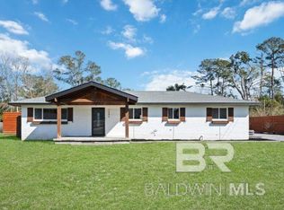 7346 Riverwood Dr E, Foley, AL 36535