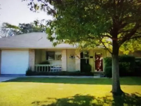 1802 Northwest Blvd, Georgetown, TX 78628