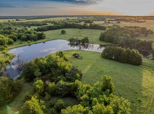 County Road 1444, Bonham, TX 75418