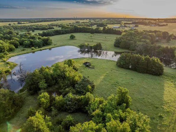 County Road 1444, Bonham, TX 75418