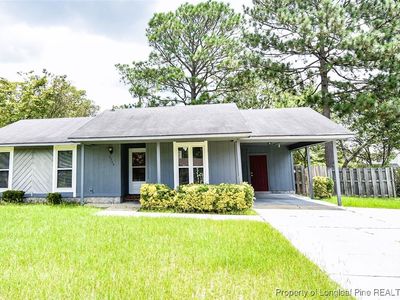 6208 Birchbrook Dr, Hope Mills, NC, 28348