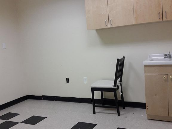 Examining Room