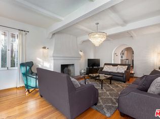 326 N Alfred St, Los Angeles, CA 90048