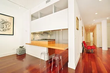 Rented by Citi Habitats