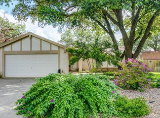 5335 El Tejano St, San Antonio, TX 78233