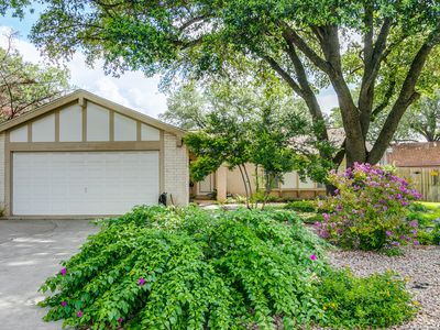 5335 El Tejano, San Antonio, TX, 78233