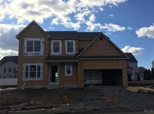 2613 English Ivy Rd #257, Upper Nazareth Township, PA 18064