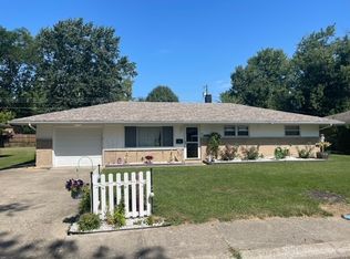 416 North St, Eaton, OH 45320