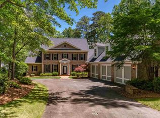 135 Blue Heron Dr, Eatonton, GA 31024