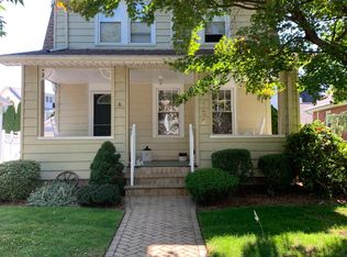 122 Parkway, Maywood, NJ 07607