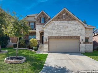 5027 Segovia Way, San Antonio, TX 78253