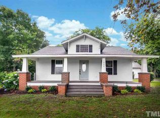 1927 Elevation Rd, Four Oaks, NC 27524