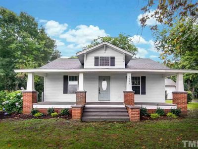 1927 Elevation Rd, Four Oaks, NC, 27524