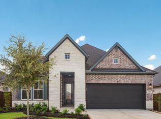 6923 Goldstrum Way, Katy, TX 77493