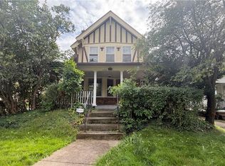 3326 Berkshire Rd, Cleveland Heights, OH 44118