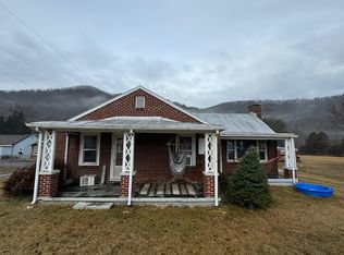 36 Glenwood Ln, Natural Bridge Station, VA 24579