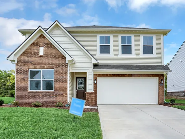 7733 Hillway Dr, Camby, IN 46113