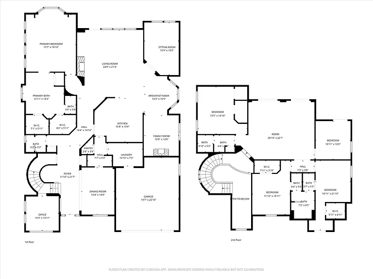 4101 Cherokee Dr — Photo 32