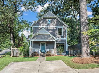 566 Edgeknoll Ln, Homewood, AL 35209