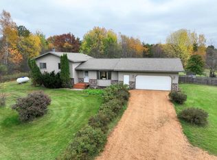 2814 COUNTY ROAD X, Kronenwetter, WI 54455
