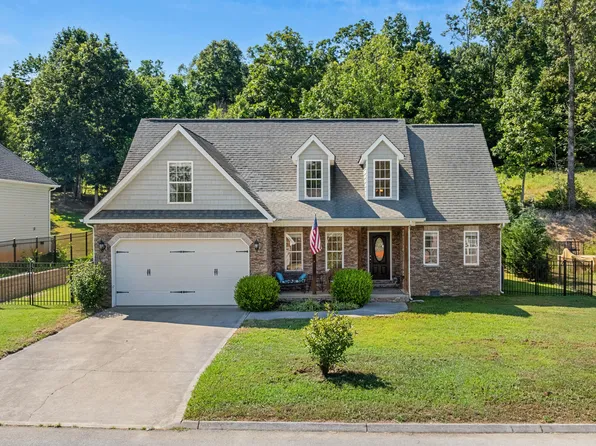 1127 Hillside Ln, Lenoir City, TN 37771