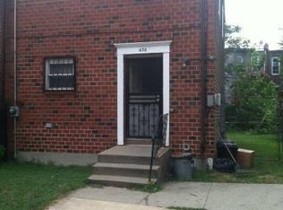 436 New Jersey Ave, Brooklyn, NY 11207