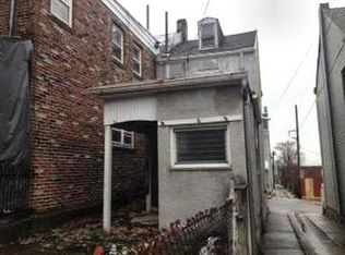 515 S 12th St, Reading, PA