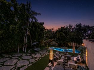 (Undisclosed Address), Los Angeles, CA 90027