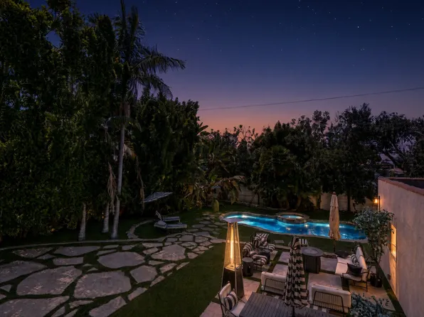 (undisclosed Address), Los Angeles, CA 90027