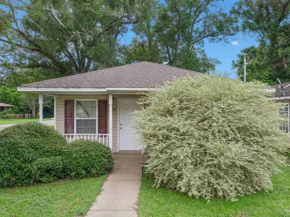 1716 N South St, Pensacola, FL 32505
