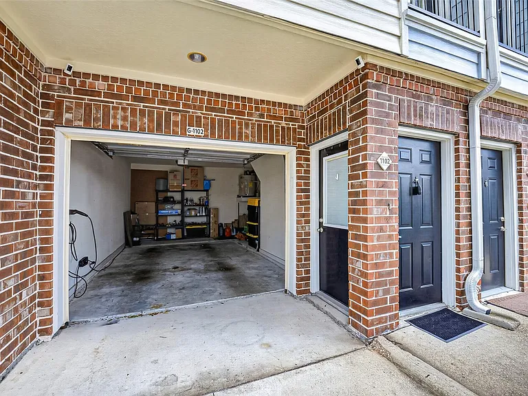 9200 Westheimer Rd #1102 — Photo 14