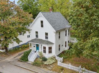 5 Bryant St, Portland, ME 04103