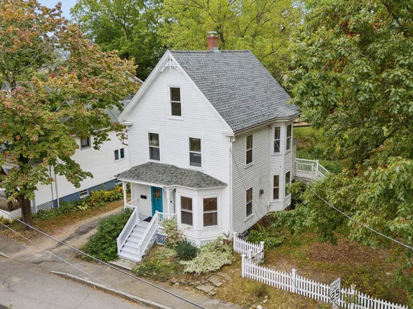 5 Bryant Street, Portland, ME 04103
