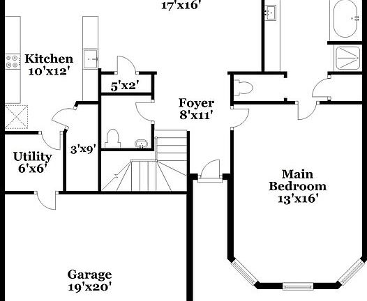 3rd image of this home