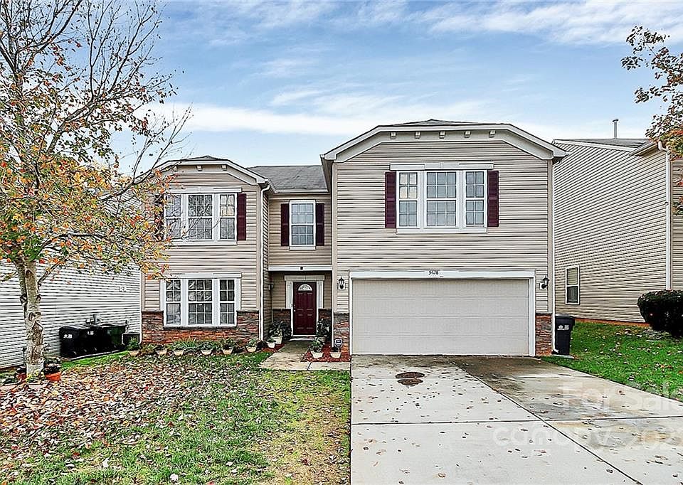5428 Twin Brook Dr, Charlotte, NC 28269 Zillow