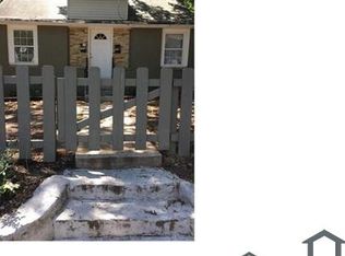 703B Park Ave, Durham, NC 27703