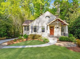 1170 Rosedale Rd NE, Atlanta, GA 30306