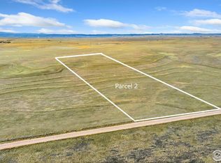 0 County Road 21 PARCEL 2, Carr, CO 80612