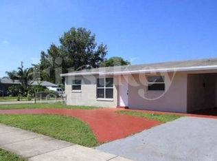 1751 NW 35th Way, Fort Lauderdale, FL 33311