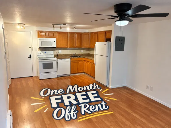 1304 S Parker Rd, Denver, CO