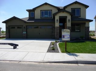 2875 Crosswater Loop, Richland, WA 99352