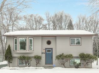 461 Pleasant Ave, Big Lake, MN 55309